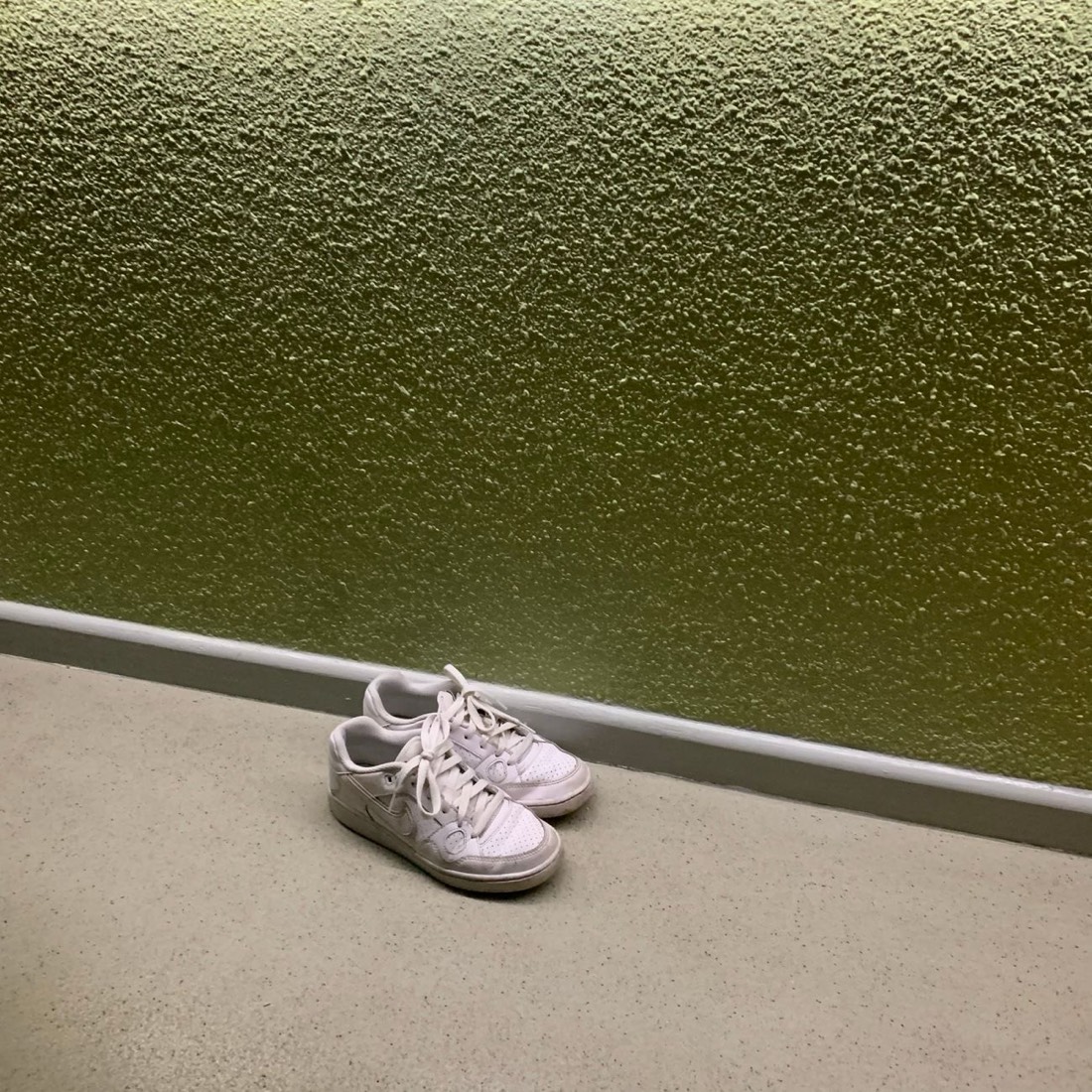 Deri Sneaker