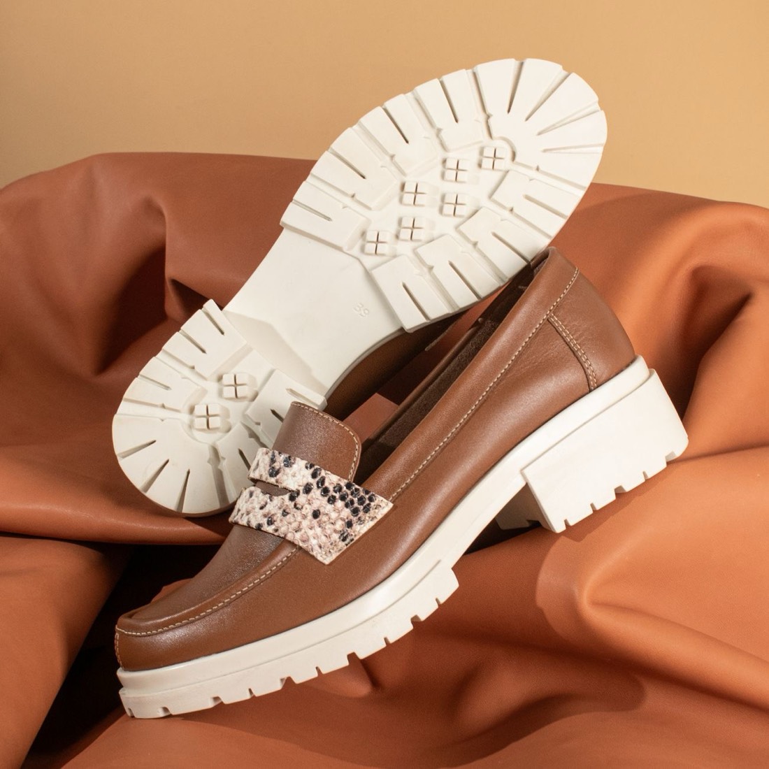 Klasik Loafer